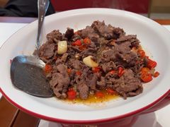 -辣可可·小炒黄牛肉(望京凯德MALL店)