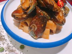 -海岛渔村大酒店(云霄路店)