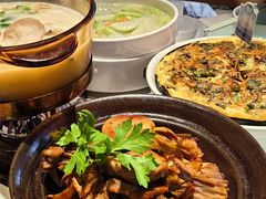 -四道菜·福建菜馆(新街口金鹰店)