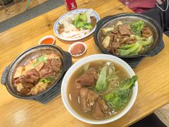 -珍珍小食店(西华路店)