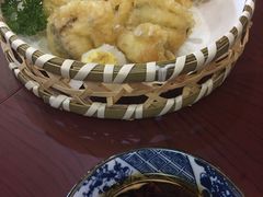 鳗鱼天妇罗-简家·海鲜盛宴(下沙店)