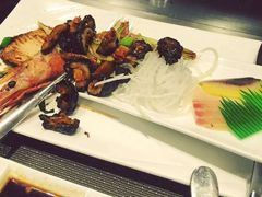 -榆舍日料铁板烧