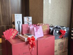 -南京银城皇冠假日酒店·宴会厅