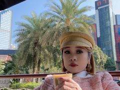 -广州粤海喜来登酒店