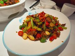 -淮安人家·悦达嘉宴(深圳路店)