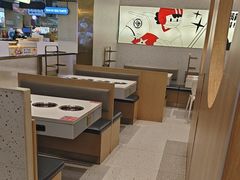 -湯島涮小火锅(余姚五彩城店)