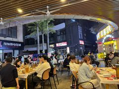 -五丁桥光头香辣蟹(望江橡树林店)