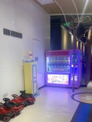 -MELAND CLUB亲子乐园•派对(石家庄万象城店)