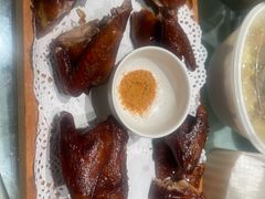 -阿娘家·原生态农家菜(国顺东路店)