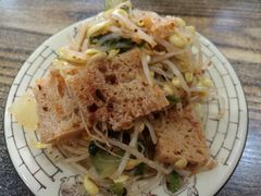 -壹阁胡羊焖饼(特色小吃街店)