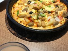 -必胜客(双榆树店)
