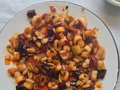 -福来居烤鸭店(天坛二店)