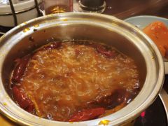 -袁老四重庆老火锅(中瀛御景店)
