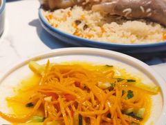 -欧提汗·新疆餐厅·清真(银都路店)