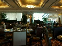 大堂-万豪金殿(香港JW万豪酒店)