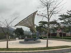 -白石龙音乐公园