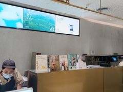 -喜茶(青岛金狮广场店)
