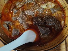 -刘记古镇羊肉汤