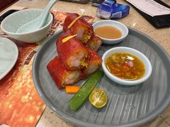 金莎海虾红米肠-点都德(水贝IBC店)