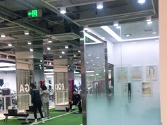 -空中健身·游泳(季佳荟新华家园店)