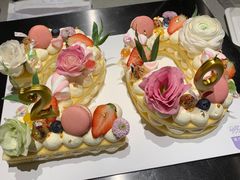 -贝紫Style(木马公寓店)