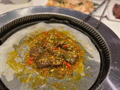 -么子烤肉(化龙池店)