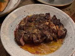 炭烤肉眼牛排-BOR Eatery(安福路店)