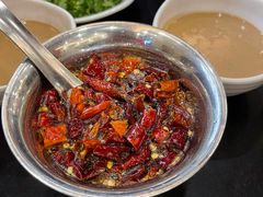 -情忆草原涮肉馆