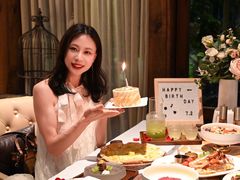 -一棵树·意大利西餐厅One Tree(新城店)