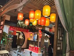 -徽镇小厨·经典徽菜(十里河店)
