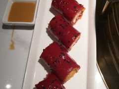 -领鲜天下·焗海鲜·花胶鸡(天目里店)