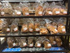 -面包工房(天河城店)