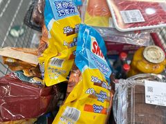 -山姆会员商店(亦庄创意生活广场店)