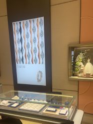 -周生生Chow Sang Sang(新世界店)