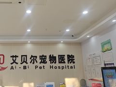 -艾贝尔宠物医院·宠保定点·超声绝育·免疫点(樱花路店)