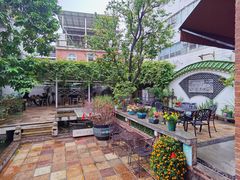-馨园villa融合菜(东山店)