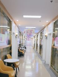 -武汉五洲整形外科医院