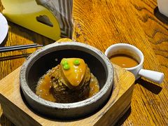 -HOME餐厅粤菜 融合菜