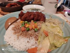 -避风塘(宝山万达店)