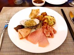 -Social 秀西餐厅-长沙瑞吉酒店(运达店)