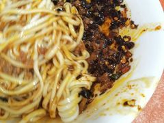 -担担面(龙平路店)