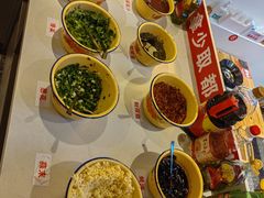 -黔二妞地摊火锅(龙华清湖店)
