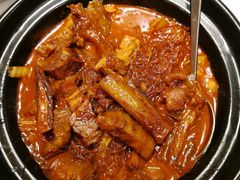 -小南国(金沙江路店)