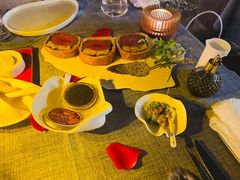 -弦月窗LUNETTE BY AMANDA(复兴路店)