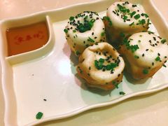 -东泰祥生煎馆(重庆北路店)
