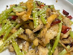 -北塘海鲜·天津菜·鲅鱼水饺是一绝(大光明桥旗舰店)