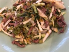 -虎哥私房菜(馒头山店)