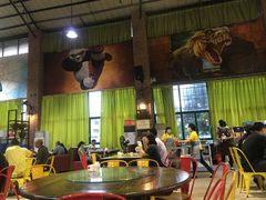 -石岐乳鸽村(南海第三分店)