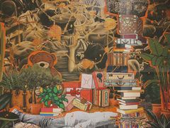 -清华大学艺术博物馆