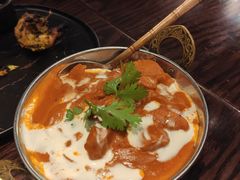 -甘尼仕印度餐厅爵士酒吧(阳春巷店)